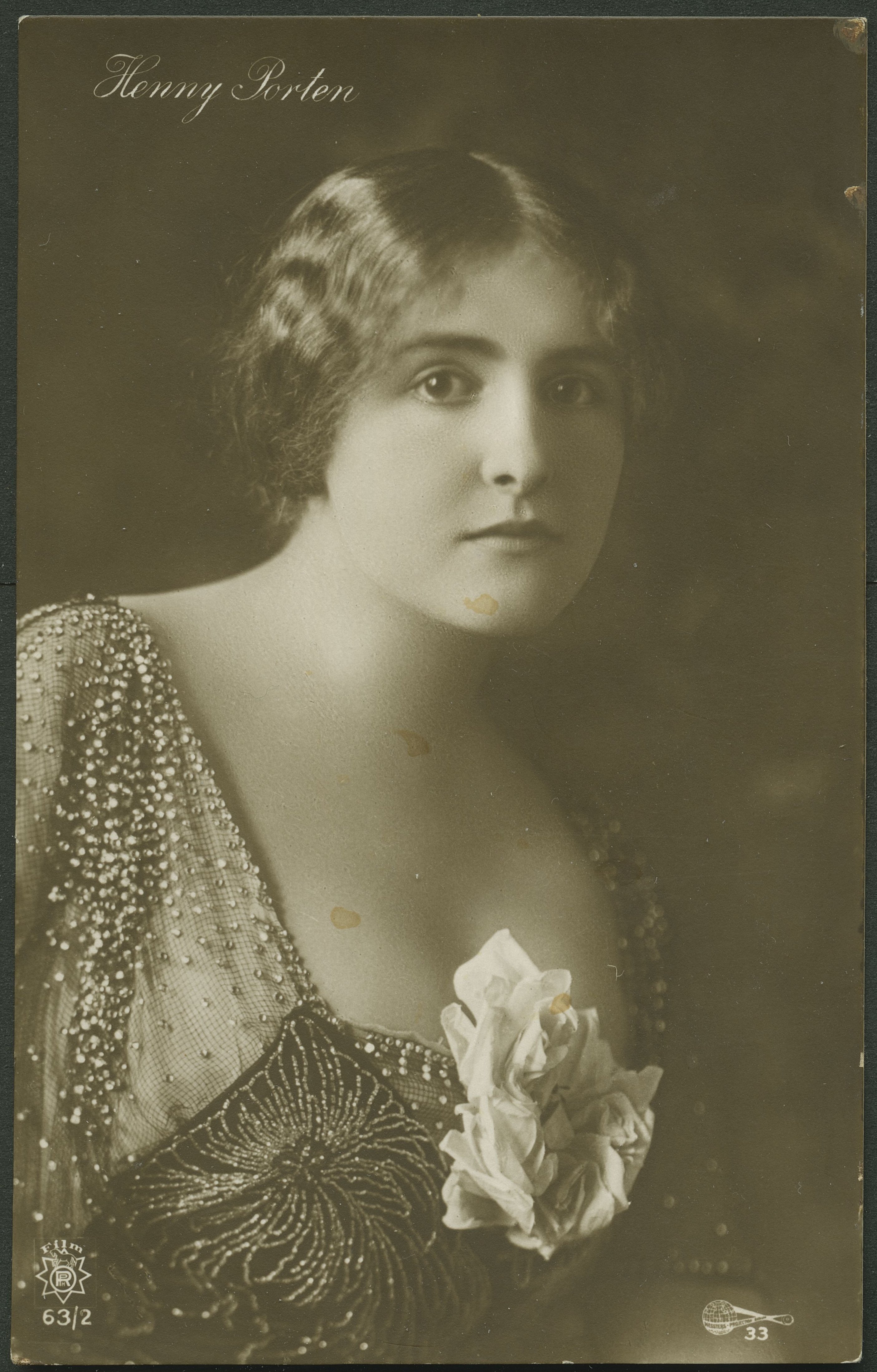 (image for) henny Porten #0004